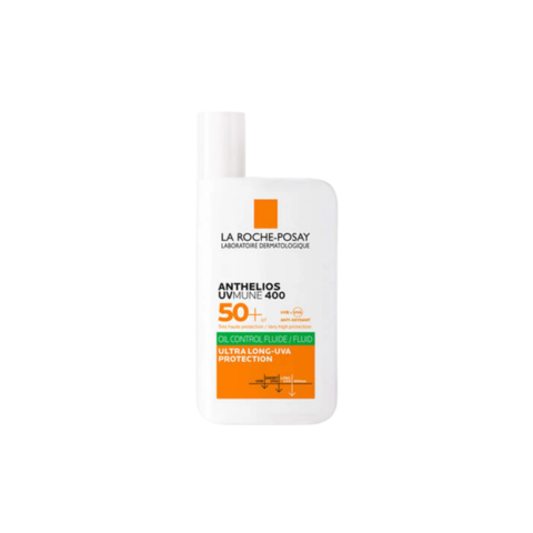 La Roche-Posay Anthelios UVMune 400 Oil Control Fluid SPF50+