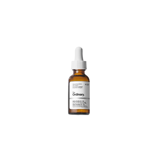 The Ordinary Alpha Arbutin 2% + HA