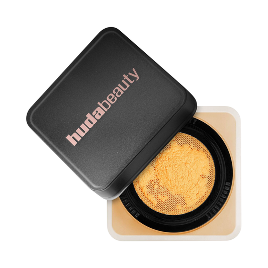 Huda Beauty Easy Bake Loose Baking & Setting Powder