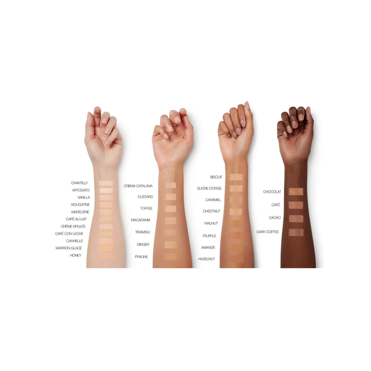 NARS Radiant Creamy Concealer
