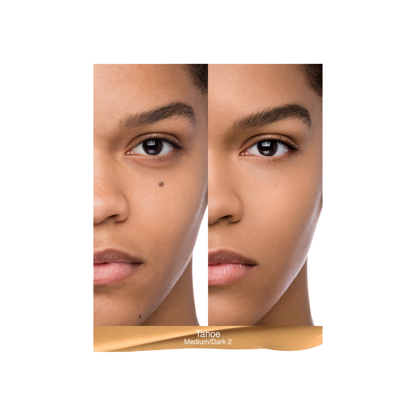 NARS Natural Radiant Longwear Foundation