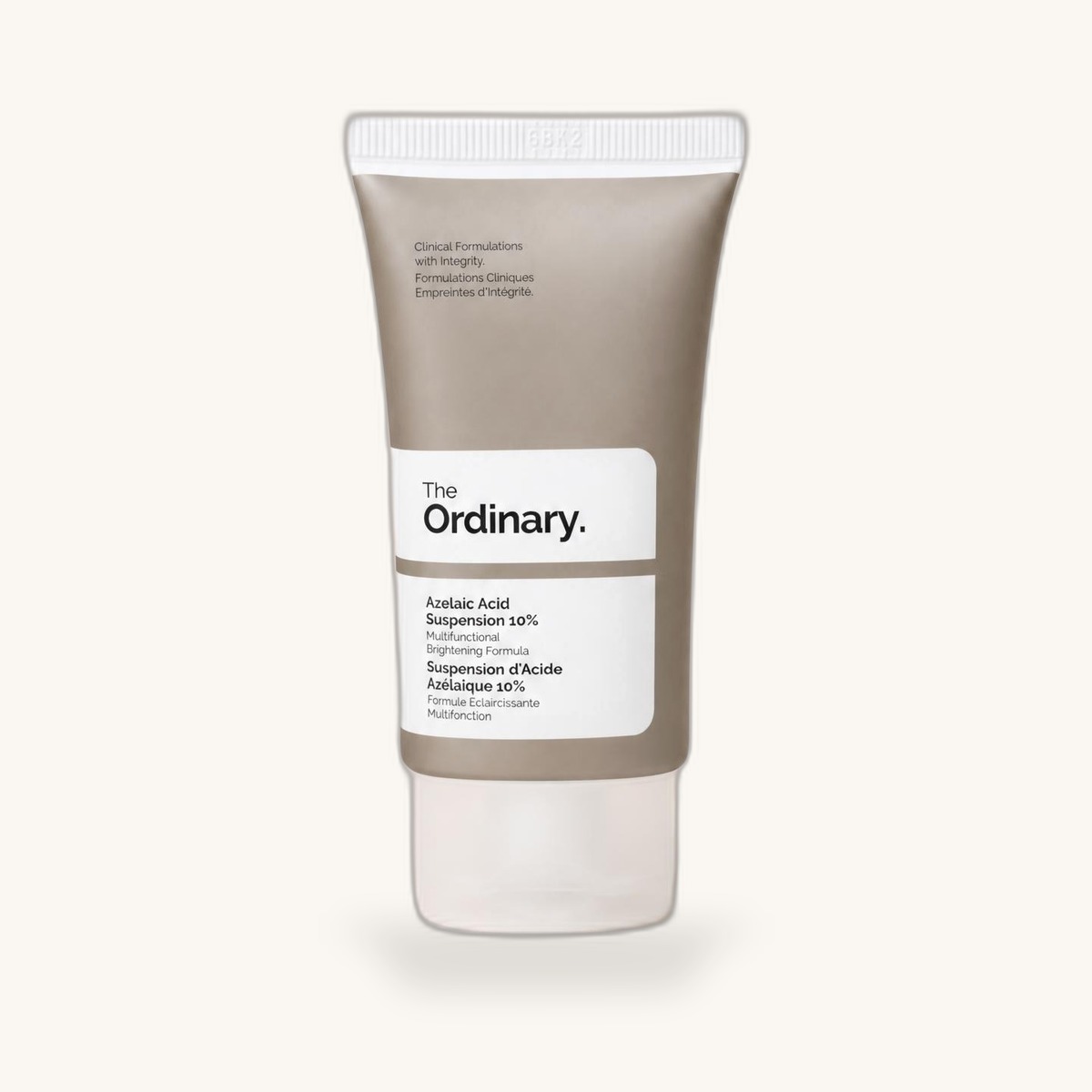 The Ordinary Azelaic Acid Suspension 10%