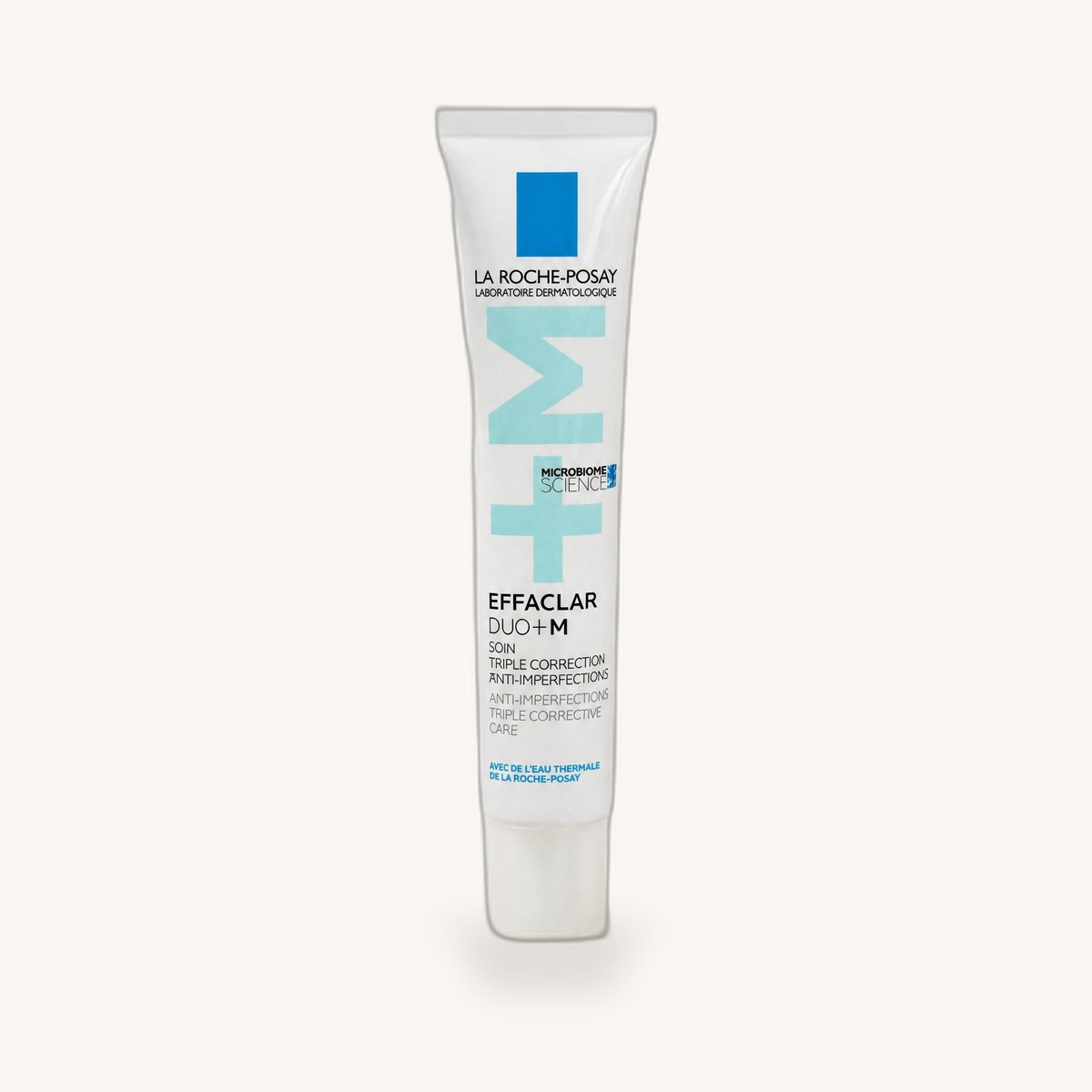 La Roche-Posay Effaclar Duo+M