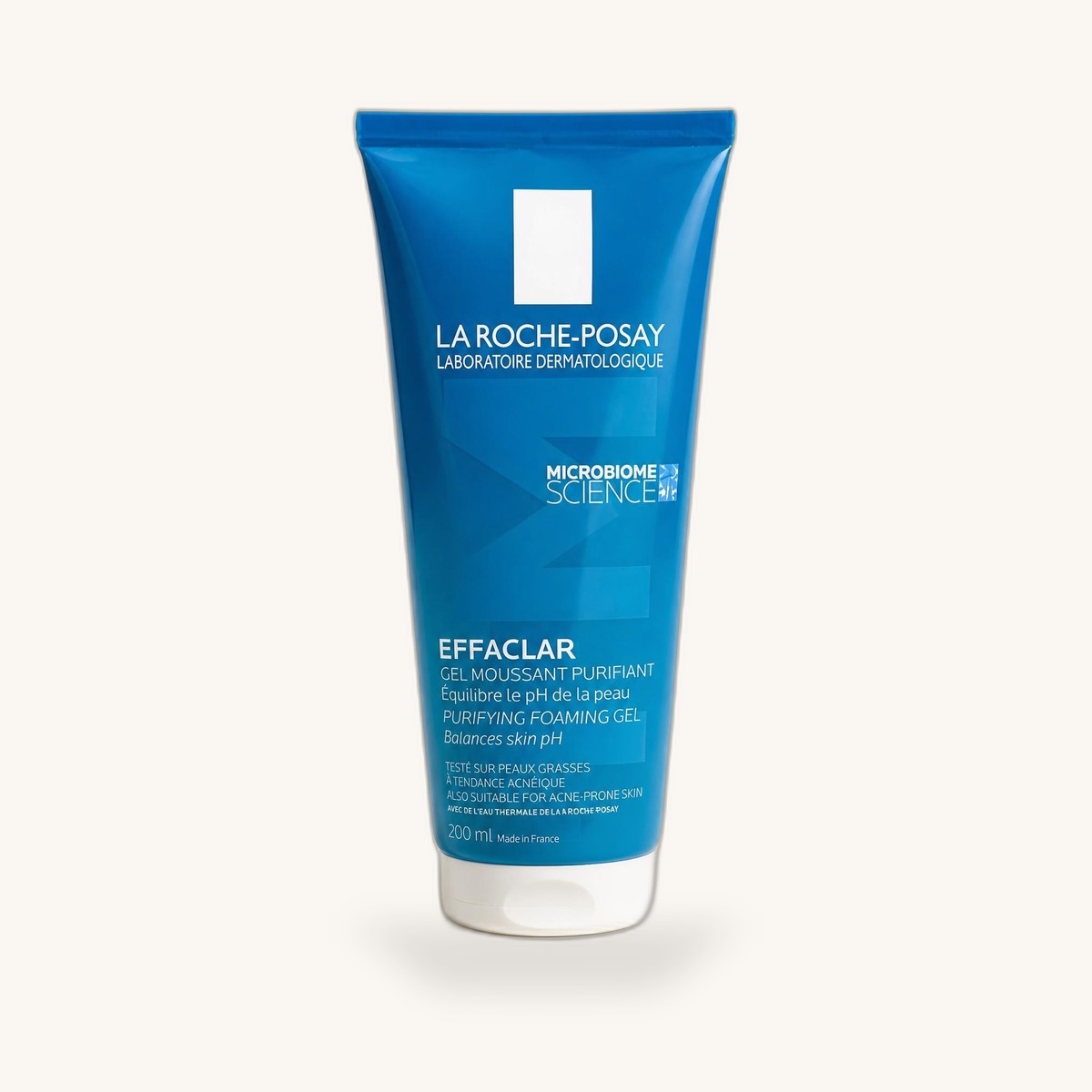 La Roche-Posay Effaclar Purifying Foaming Gel