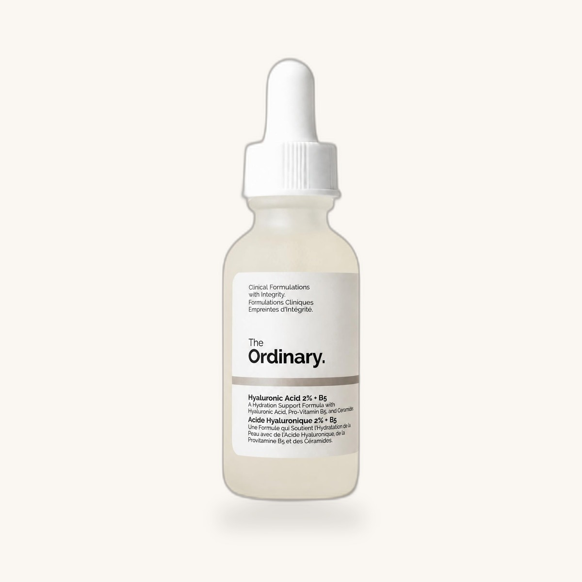 The Ordinary Hyaluronic Acid 2% + B5