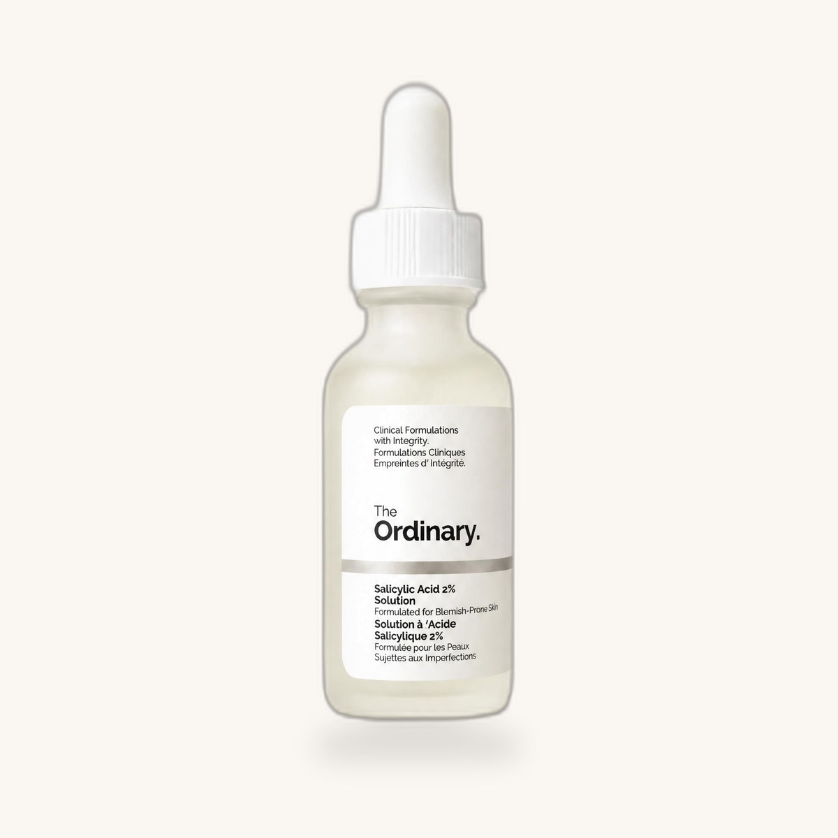 The Ordinary Salicylic Acid 2% Solution