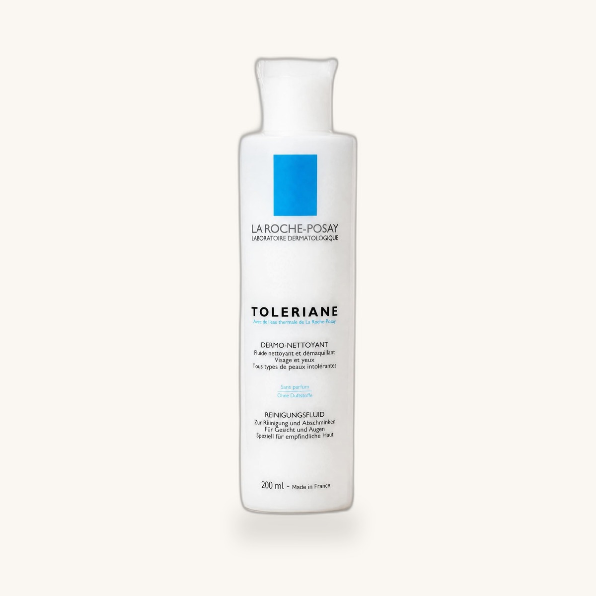 La Roche-Posay Toleriane Hydrating Cleanser