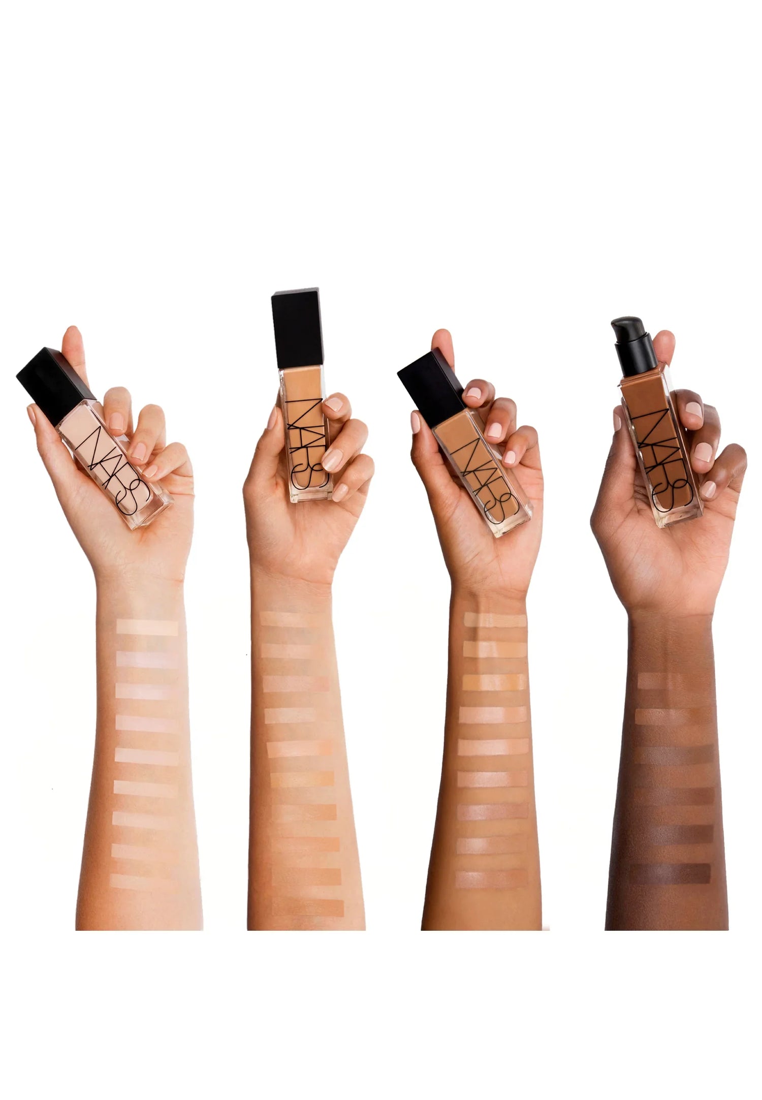 Foundations