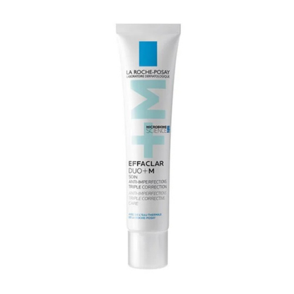 La Roche-Posay Effaclar Duo (+M) Anti-Imperfection Treatment