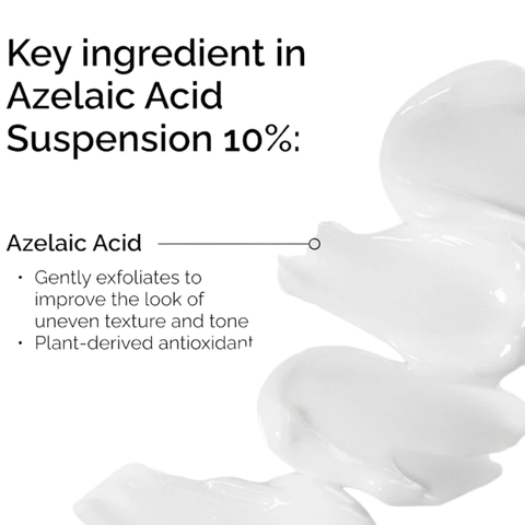 The Ordinary Azelaic Acid Suspension 10% (30 ml)