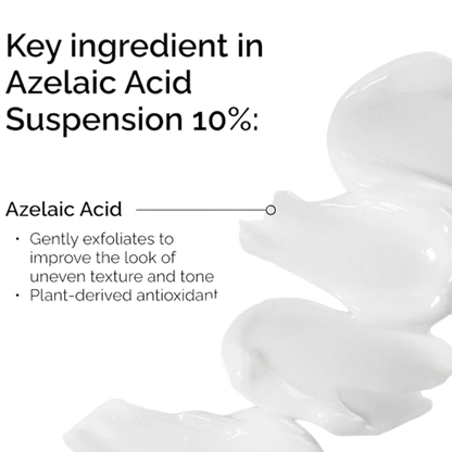 The Ordinary Azelaic Acid Suspension 10% (30 ml)