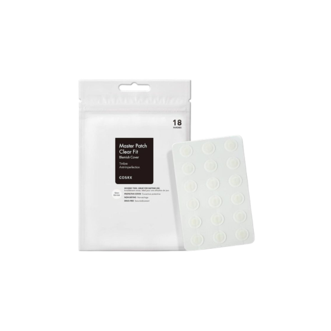 COSRX Clear Fit Master Patch