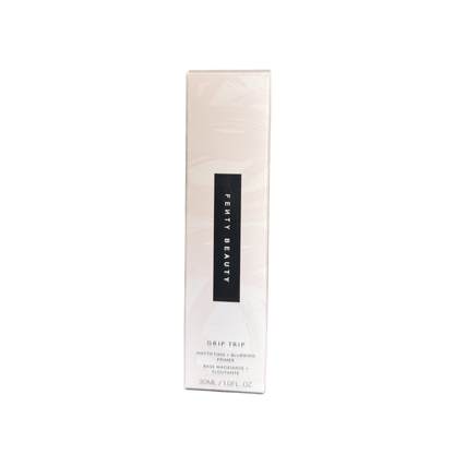 Fenty Beauty Grip Trip Mattifying + Blurring Primer