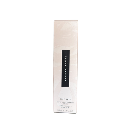 Fenty Beauty Grip Trip Mattifying + Blurring Primer