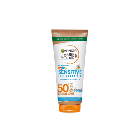 Garnier Ambre Solaire Kids Sensitive Expert+ SPF50+ Spray (200 ml)