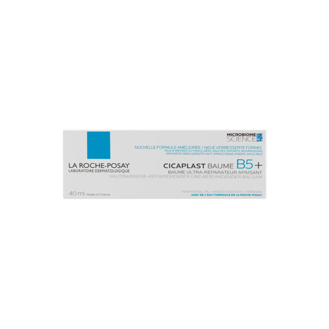 La Roche-Posay Cicaplast Baume B5+ Repair Cream (40 ml)