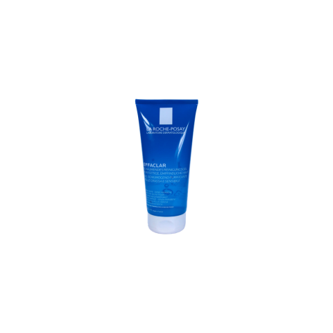 La Roche-Posay Effaclar Purifying Foaming Gel Cleanser