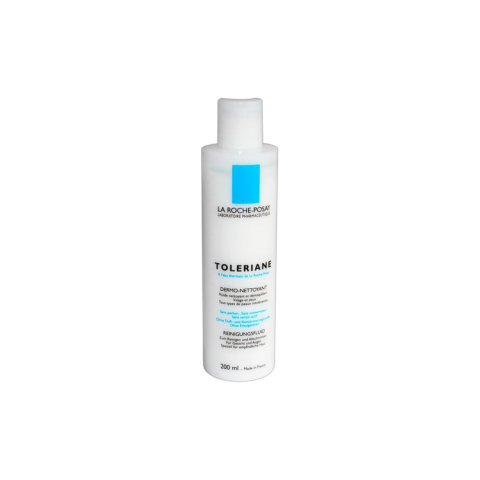 La Roche-Posay Toleriane Dermo-Cleanser (200 ml)