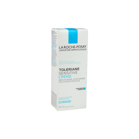 La Roche-Posay Toleriane Sensitive Crème (40 ml)