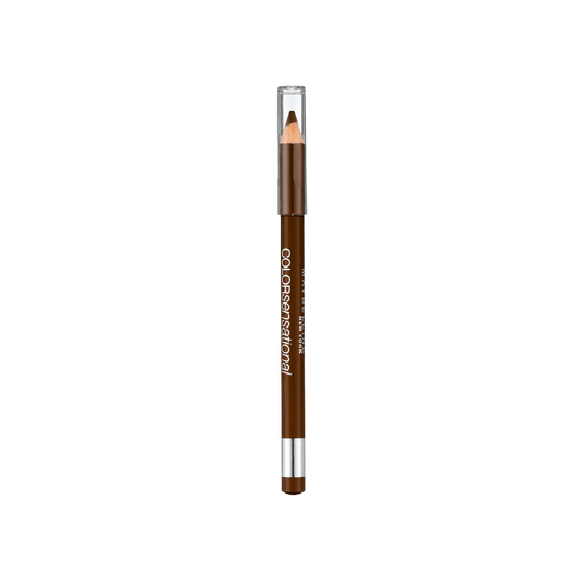 Maybelline Lipliner Sensesaonal -775 Copper Brown