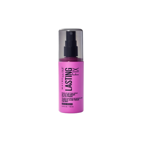 Maybelline Lasting Fix Makeup Setting Spray