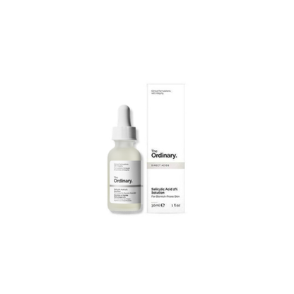 The Ordinary Salicylic Acid 2% Solution (30 ml)