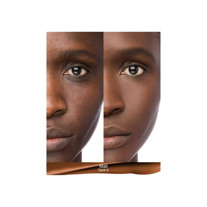 NARS Natural Radiant Longwear Foundation